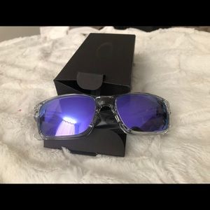 Oakley sunglasses